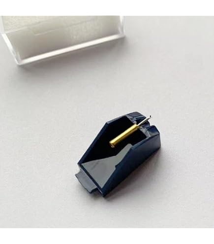 Amazon.com: Durpower Phonograph Record Turntable Needle